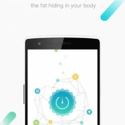 JAP Sports JAP WG23E - Weegschaal Lichaamsanalyse - Personenweegschaal Digitaal - Baby Modus 16 JAP Sports JAP WG23E - Weegschaal Lichaamsanalyse - Personenweegschaal Digitaal - Baby Modus -Silvergear Shop 481x840 2