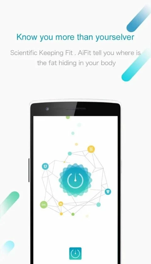 JAP Sports JAP WG23E - Weegschaal Lichaamsanalyse - Personenweegschaal Digitaal - Baby Modus 9 JAP Sports JAP WG23E - Weegschaal Lichaamsanalyse - Personenweegschaal Digitaal - Baby Modus - Afbeelding 7