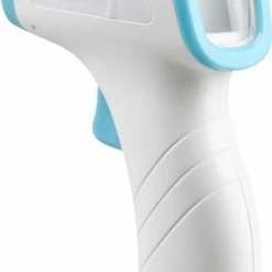 Dikang Digitale Infrarood Thermometer Met GRATIS Batterijen! Thermometer Voorhoofd - Thermometer Lichaam - 9 Dikang Digitale Infrarood Thermometer Met GRATIS Batterijen! Thermometer Voorhoofd - Thermometer Lichaam - -Silvergear Shop 481x840 4