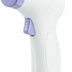 Inuk Thermometer Contactloos - Contactloze Thermometer 3 Kleurdisplay - Voorhoofd Of In De Keel - Snel Meten -Silvergear Shop 482x840