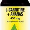 SNP L Carnitine Ananas 450 Mg 1 SNP L Carnitine Ananas 450 Mg -Silvergear Shop 489x840