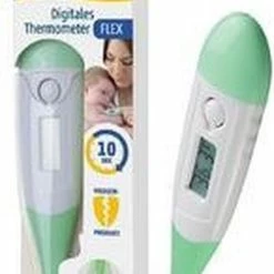 Lifemed Flex - Thermometer -Silvergear Shop 494x840