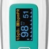 Lanaform Pulse Oximeter PO-100 Saturatiemeter 1 Lanaform Pulse Oximeter PO-100 Saturatiemeter -Silvergear Shop 496x840 2