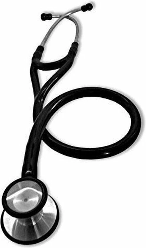 Stalt Medical Bloeddrukmeter - Handmatig - Set In Koffer - 5 Manchetten - Inclusief Stethoscoop 4 Stalt Medical Bloeddrukmeter - Handmatig - Set In Koffer - 5 Manchetten - Inclusief Stethoscoop - Afbeelding 2