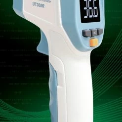 UNI-T UT305R Infrarood Thermometer