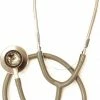 Merkloos Stethoscoop Voor Verpleegkundige - DUAL - Dubbelzijdig - Kleur Grijs - Verpleegster Stethoscoop - Nurse Stethoscope 1 Merkloos Stethoscoop Voor Verpleegkundige - DUAL - Dubbelzijdig - Kleur Grijs - Verpleegster Stethoscoop - Nurse Stethoscope -Silvergear Shop 512x840 1