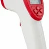 Ufesa Digital Thermometer, Contactloze Infrarood Thermometer ? Voorhoofdthermometer, Digitale Thermometer 2 Ufesa Digital Thermometer, Contactloze Infrarood Thermometer ? Voorhoofdthermometer, Digitale Thermometer -Silvergear Shop 512x840 2