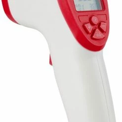 Ufesa Digital Thermometer, Contactloze Infrarood Thermometer ? Voorhoofdthermometer, Digitale Thermometer