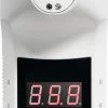 Parcura Muur Infrarood Thermometer Voorhoofd - Contactloze Voorhoofdstermometer Met Muurbevesting / Wandmontage - Met Automatisch Alarm 1 Parcura Muur Infrarood Thermometer Voorhoofd - Contactloze Voorhoofdstermometer Met Muurbevesting / Wandmontage - Met Automatisch Alarm -Silvergear Shop 514x840 1