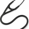 BIG LITTLE MAN Littmann Cardiology IV, Black / Champagne -Silvergear Shop 516x840