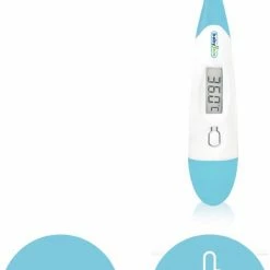 Baby Jem Babyjem Soft Digitale Thermometer 5185 15 Baby Jem Babyjem Soft Digitale Thermometer 5185 -Silvergear Shop 517x840 1