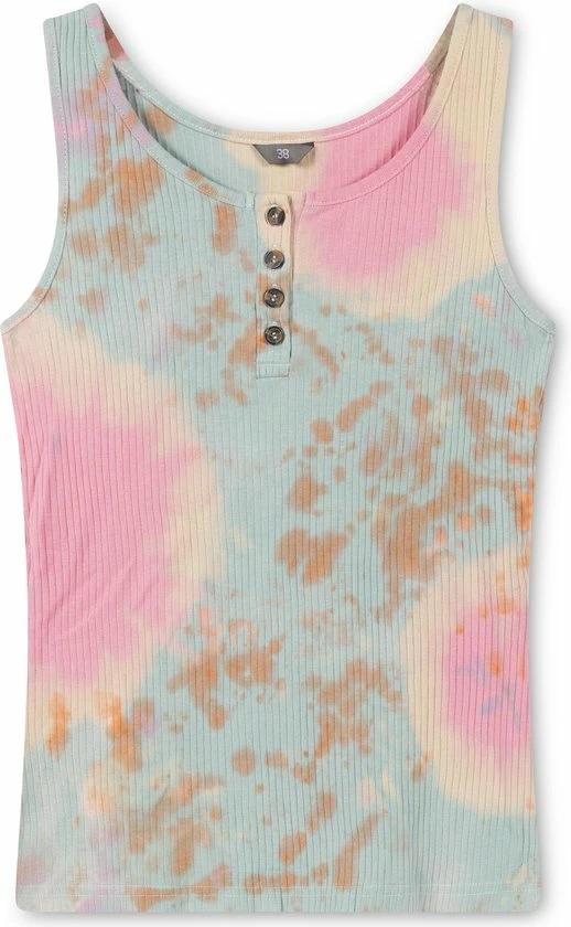 Crafts & Co. Tie Dye - 50 Ml - 5 Kleuren 8 Crafts & Co. Tie Dye - 50 Ml - 5 Kleuren - Afbeelding 6