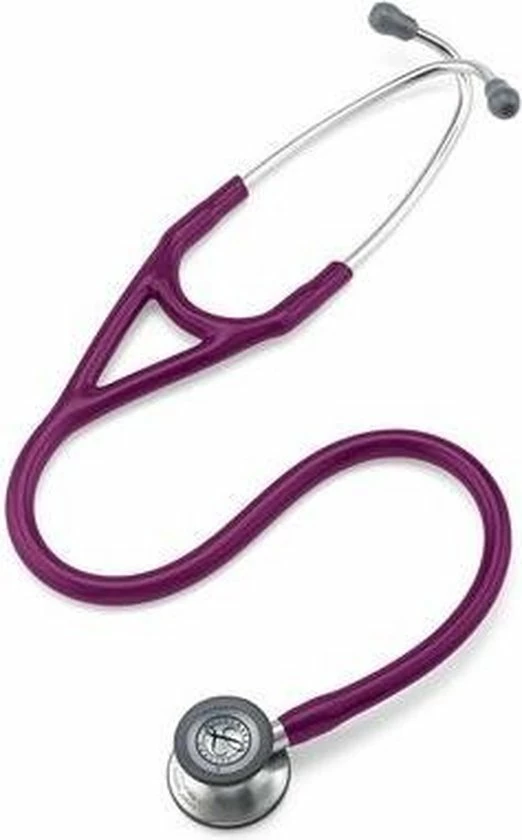 Littmann Cardiology IV Paars 4 Littmann Cardiology IV Paars - Afbeelding 2