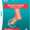 COMPEED Blarenpleister Small 7st 2 COMPEED Blarenpleister Small 7st -Silvergear Shop 526x840 1