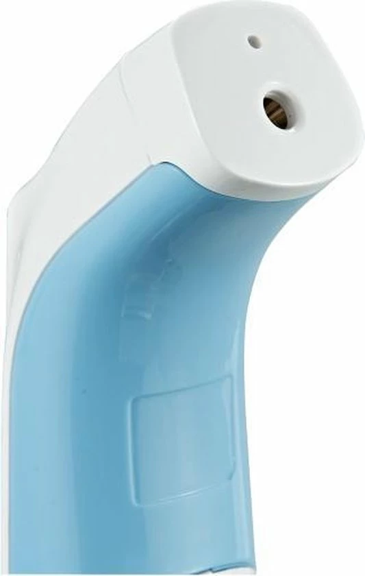 V7 VIFRTM Digitale Lichaams Thermometer Thermometer Met Remote Sensing Blauw, Wit Universeel Sensor 8 V7 VIFRTM Digitale Lichaams Thermometer Thermometer Met Remote Sensing Blauw, Wit Universeel Sensor - Afbeelding 6