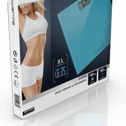 Digitale Personenweegschaal Rowenta Classic Turquesa 10 Digitale Personenweegschaal Rowenta Classic Turquesa -Silvergear Shop 537x840 1