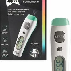 Tommee Tippee No Touch Forehead Thermometer