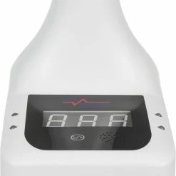 Promedix - Infrarode Contactloze Thermometer Voor De Controle Van De Lichaamstemperatuur 14 Promedix - Infrarode Contactloze Thermometer Voor De Controle Van De Lichaamstemperatuur -Silvergear Shop 544x840