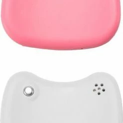 By Vicky - Thermometer Voor Baby - Roze 4 By Vicky - Thermometer Voor Baby - Roze -Silvergear Shop 545x840