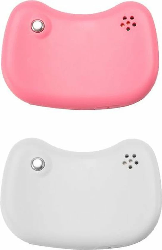 By Vicky - Thermometer voor baby - Roze By Vicky - Thermometer Voor Baby - Roze -Silvergear Shop