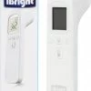 IBright Digitale Infrarood Thermometer Voorhoofd - Koortsthermometer - Contactloze Temperatuurmeter - -Silvergear Shop 546x840 2
