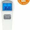 Alecto Baby BC-37 Infrarood Voorhoofdthermometer -Silvergear Shop 549x840