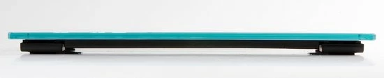 Domo DO9102W - Personenweegschaal - Blauw 4 Domo DO9102W - Personenweegschaal - Blauw - Afbeelding 2