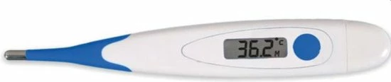 Holland Pharma Thermometer Digi Flex Top HP 3 Holland Pharma Thermometer Digi Flex Top HP