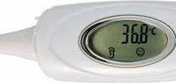 Reer Infrarood Thermometer SkinTemp 3 In 1 -Silvergear Shop 550x117