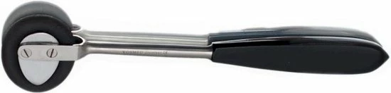 Reflexhamer Color - Zwart Vosmed Reflexhamer Color - Zwart -Silvergear Shop