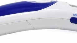 Tech-Med - Infrarode Thermometer Digitale Niet-Contact Meting Van De Temperatuur Van Het Voorhoofdlichaam 9 Tech-Med - Infrarode Thermometer Digitale Niet-Contact Meting Van De Temperatuur Van Het Voorhoofdlichaam -Silvergear Shop 550x138