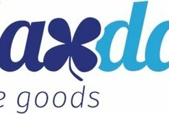 Relaxdays Personenweegschaal Bamboe - Bamboe Weegschaal - Tot 180 Kg - Rond - Kg & Lbs -Silvergear Shop 550x167