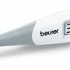 Beurer FT15/1 - Digitale Koortsthermometer - Flexibel 1 Beurer FT15/1 - Digitale Koortsthermometer - Flexibel -Silvergear Shop 550x187