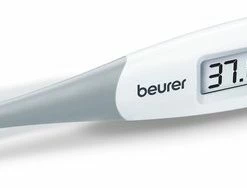 Beurer FT15/1 - Digitale Koortsthermometer - Flexibel -Silvergear Shop 550x188