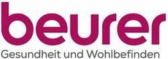 Beurer GS225 - Personenweegschaal - Magic LED display - 180kg - Wit Beurer GS225 - Personenweegschaal - Magic LED Display - 180kg - Wit -Silvergear Shop