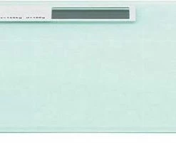 Kela Weegschaal Linda 30 X 30 X 2 Cm Glas Transparant 5 Kela Weegschaal Linda 30 X 30 X 2 Cm Glas Transparant -Silvergear Shop 550x201