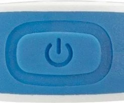 Fysic FT-08 - Thermometer Met Groot Verlicht Display - Koortsalarm - Wit -Silvergear Shop 550x206