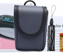 Jumper Medical Pulsoximeter HD OLED Met Opberghoes Koord En Batterijen - Zuurstofmeter - Saturatiemeter - Hartslagmeter Vinger 9 Jumper Medical Pulsoximeter HD OLED Met Opberghoes Koord En Batterijen - Zuurstofmeter - Saturatiemeter - Hartslagmeter Vinger -Silvergear Shop 550x208