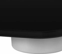 ECG OV 1821 Black, Personenweegschaal -Silvergear Shop 550x218 1