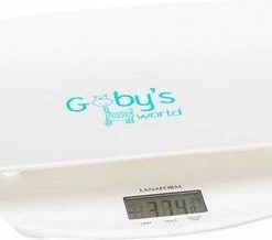 Lanaform Lanaforn Evolutive Scale - Personenweegschaal Voor De Hele Familie 15 Lanaform Lanaforn Evolutive Scale - Personenweegschaal Voor De Hele Familie -Silvergear Shop 550x218