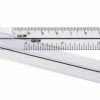 Pocket Goniometer Saehan - 15 Cm | 180° | Kunststof Meetinstrument 2 Pocket Goniometer Saehan - 15 Cm | 180° | Kunststof Meetinstrument -Silvergear Shop 550x222 2