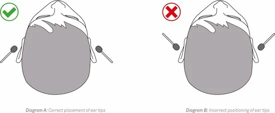 Merkloos Stethoscoop Voor Verpleegkundige - Enkelzijdig - Kleur Groen - Verpleegster Stethoscoop - Nurse Stethoscope 7 Merkloos Stethoscoop Voor Verpleegkundige - Enkelzijdig - Kleur Groen - Verpleegster Stethoscoop - Nurse Stethoscope - Afbeelding 5