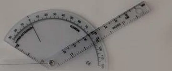 Ml Products Vingergoniometer 3 Ml Products Vingergoniometer