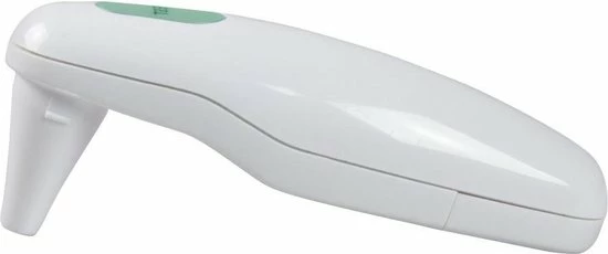 Digitale oor thermometer, wit - Beper Digitale Oor Thermometer, Wit - Beper -Silvergear Shop 550x230 1