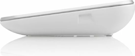 Medisana BU 570 Connect Bovenarm Bloeddrukmeter Wit 4 Medisana BU 570 Connect Bovenarm Bloeddrukmeter Wit - Afbeelding 2