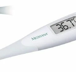 Medisana Digitale Thermometer Met Flexibele Punt TM 700 10 Medisana Digitale Thermometer Met Flexibele Punt TM 700 -Silvergear Shop 550x234 1