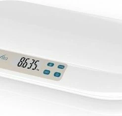 Nuvita Babyweegschaal Primi Pesi 1310 7 Nuvita Babyweegschaal Primi Pesi 1310 -Silvergear Shop 550x235 1