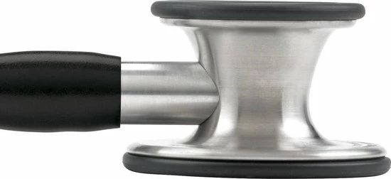 Stalt Medical Handmatige Bloeddrukmeter Palm-type Set ST-A211-Zwart 5 Stalt Medical Handmatige Bloeddrukmeter Palm-type Set ST-A211-Zwart - Afbeelding 3