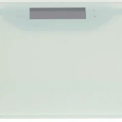 Berilo Digitale Personenweegschaal Wit Metaal 5 Berilo Digitale Personenweegschaal Wit Metaal -Silvergear Shop 550x253