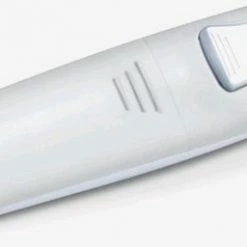 Beurer FT58 + 10 Beschermkappen - Lichaamsthermometer - Oorthermometer - Thermometer -Silvergear Shop 550x256 1